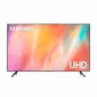 TV 43 SAMSUNG UN43AU7000PXPA 4K/UHD/BT/SMART