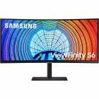 MON 34 SAMSUNG LS34C650UANXGO UWQHD/CURVO/100HZ