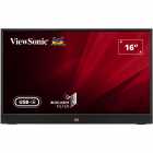 MON 16 VIEWSONIC VA1655 FHD/IPS/PRETO