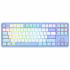 TECLADO REDRAGON K707WBB-RGB STAR BLADE USA