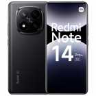 CEL XIAOMI REDMI NOTE 14 PRO+ 256/8RAM/5G PRETO