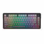 TECLADO REDRAGON K673SP-RGB-PRO UCAL PRO WIRELESS 75% GASKET MECH