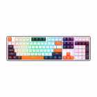 TECLADO REDRAGON K689WBO-RGB-PRO WYVERN PRO 2.4G WIRED/2.4G/BT