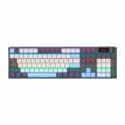 TECLADO REDRAGON K718GB-R CAESURA WIRED MECHANICO