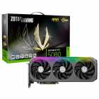 Placa de Vdeo ZOTAC RTX5080 AMP Extreme Infinity, 16GB GDDR7 2670Mhz 256BIT, DP, HDMI, ZT-B50800B-10P