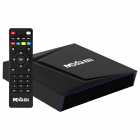 RECEPTOR TV BOX MXQ+ 8K 5G 32GB/128GB ADR15.0