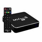 RECEPTOR TV BOX MXQ+ 8K 5G 64GB/256GB ADR15.0