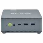 MINI PC GMKTEC NUCBOX K6 R7-7840HS/16GB/1TB/DDR5 WIN 11 PRO