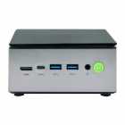 MINI PC GMKTEC NUCBOX M7 PRO R9 6950H/16GB/1TB DDR5