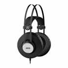 FONE DE OUVIDO PROFESIONAL AKG K72-PRETO