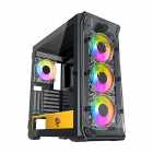 GABINETE GAMER BOETEC BOE-EQUUS 4FANS