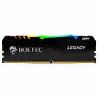 MEM DDR4 8GB 3200 BOETEC LEGACY RGB