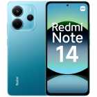 CEL XIAOMI REDMI NOTE 14 DUAL 128GB/6RAM BLUE