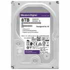 HD SATA3 8TB WESTERN WD85PURZ SURVEILLANCE PUR BR