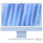 Apple iMac M4, Tela 24