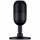 MICROFONE RAZER SEIREN RZ19-05050100 V3 MINI BLACK RZ19-05050100-R