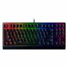 TECLADO RAZER BLACKWIDOW V3 RZ03-03491800-R3M1 USB RGB BLACK USA