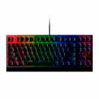 TECLADO RAZER HUNTSMAN V3 RZ03-05021700-R311 UBS BLACK/ESPA