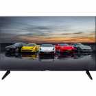 TV 32 MOX MO-T32PLUS LED/HD/DIGITAL PRETO