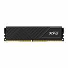 MEM DDR4 32GB 3200 ADATA XPG GAMMIX D35 BLACK AX4U320032G16A