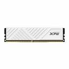 MEM DDR4 8GB 3200 ADATA XPG GAMMIX D35 AMD/INT WHI AX4U32008G16A-S