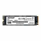 HD SSD M.2 128GB NVME PATRIOT P320P128GM28 2280