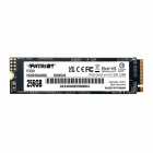 HD SSD M.2 256GB NVME PATRIOT P320P256GM28 2280