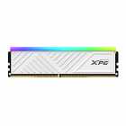 MEM DDR4 8GB 3200 ADATA XPG SPECTRIX D35G RGB WHIT AX4U32008G16A-S