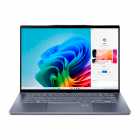 NB ACER SF14-11T-X3RZ SNAPDRAGON X ELITE 16GB/1TB TOUCH/WQXGA/14