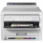 IMP EPSON WORKFORCE PRO WF-C5310 WIFI BIVOLT WHITE