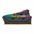 MEM DDR4 32GB 3600 CORSAIR VENGEANCE RGB PRO SL CMH32GX4M2D3600