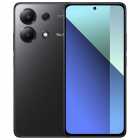CEL XIAOMI REDMI 13 DS 128GB/6RAM BLACK