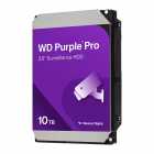 HD SATA3 10TB WESTERN WD102PURP SURV. PURPLE PRO