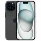 APPLE IPHONE 15 128GB MTP03ZP/A A3090 BLACK