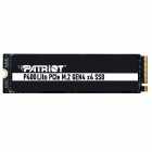 HD SSD M.2 500GB NVME PATRIOT P400LP500GM28H GEN4 GEN4 X4