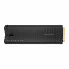 HD SSD M.2 2TB NVME CORSAIR MP700 CSSDD-F2000GBMP 700PRO