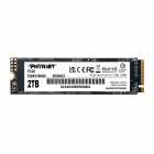 HD SSD M.2 2TB NVME PATRIOT P320P2TBM28 GEN3 2280