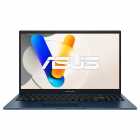 Notebook Asus Vivobook 17 X1704ZA-I38512, Intel Core I3-1215U 1.20GHZ (4.4GHZ), 8GB RAM, 512GB SSD, Tela 17.3