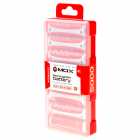 PILHA AA RECARREGAVEL MOX AA X8 5000MAH