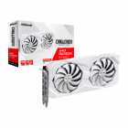 VGA RX6600 8GB ASROCK CHALLENGER WHITE DUAL FAN 90-GA4UZZ-00UAN