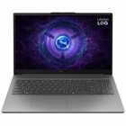 Notebook Gamer Lenovo LOQ 15IAX9E, Intel Core i5 12450HX, Tela Full HD 15.6