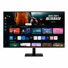 MON 32 SAMSUNG LS32DM500ENXGO FHD/4MS/HDMI PRETO