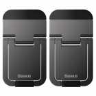 SUPORTE P/ NB BASEUS SLIM LUZC000013 KICKSTAND GRAY