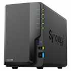 SERVIDOR NAS STORAGE SYNOLOGY DISKSTATION DS223 BLACK