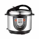 PANELA DE PRESSAO ELET. QUANTA QTPE200 220V INOX