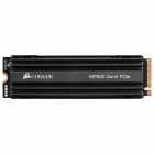 HD SSD M.2 2TB NVME CORSAIR MP600 CORE XT GEN 4 CSSD-F2000GBMP6