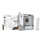 MB AM5 GIGABYTE X870I AORUS PRO ICE MINI-ITX/DDR5 WIFI7/HDMI/M.2