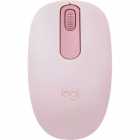 MOUSE LOGITECH M196 BLUETOOTH 910-007458 ROSA