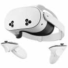 OCULOS VR META QUEST 3S 128GB BRANCO