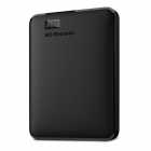 HD EXT 5TB WD ELEMENTS USB WDBU6Y0050BBK 3.0 BLACK